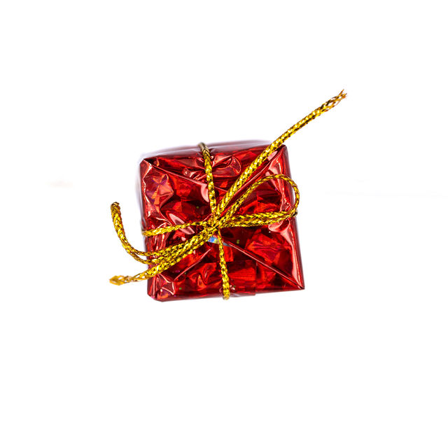 Gullak Christmas Set Of 7 Tree Decor