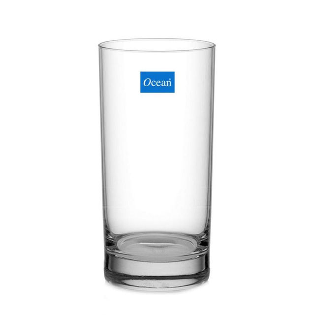 Ocean San Marino Water Glass (350Ml, 6Pcs)
