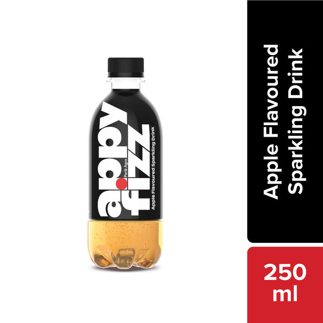 Appy Fizz Apple Soft Drink