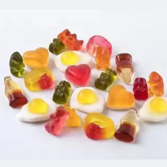 Haribo Starmix