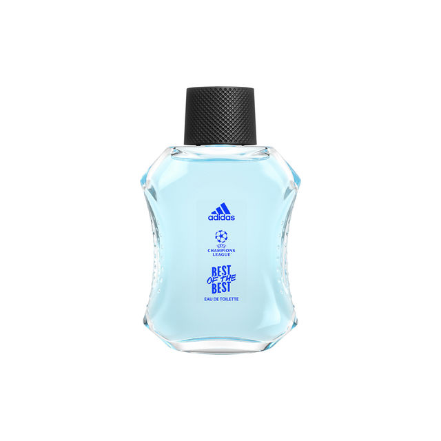 Adidas Uefa Best Of The Best Eau De Toilette