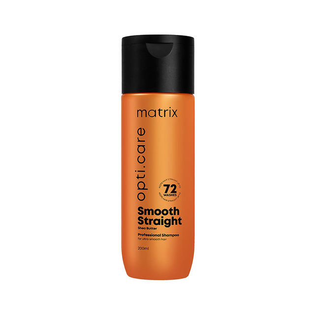 Matrix Opti Care Shampoo (200ml) & Matrix Opti Care Conditioner (98ml) Combo