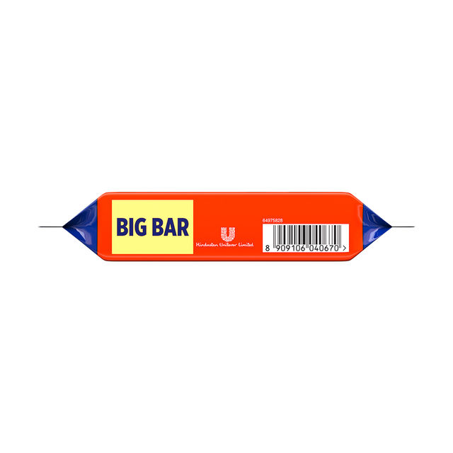 Surf Excel Detergent Bar