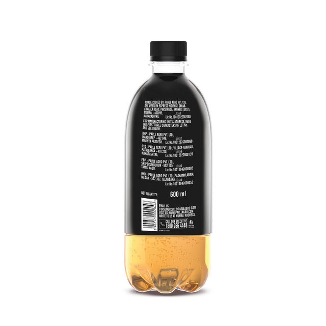 Appy Fizz PET Bottle 600 ml Combo