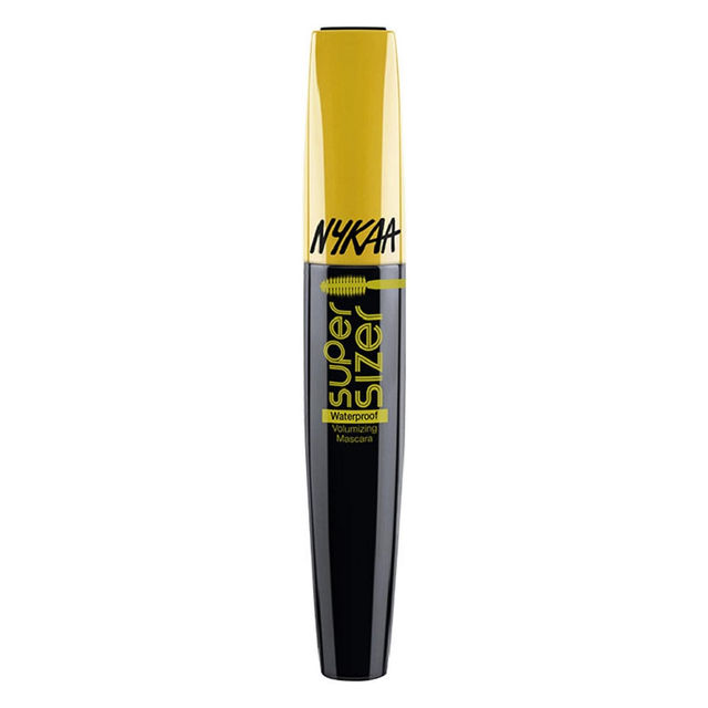 Nykaa Lash Talk Super Sizer Volumizing Mascara