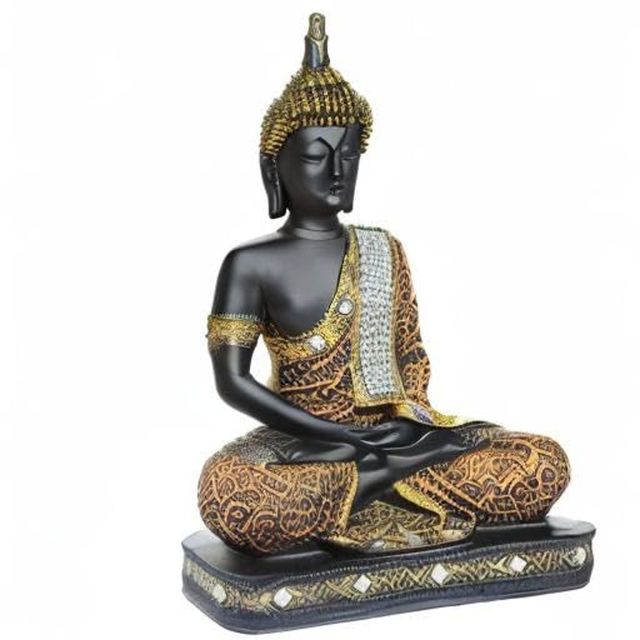 Divine Vibes Buddha Statue