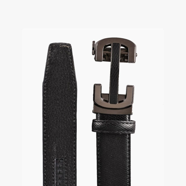 Buckleup Men's Belt | Model-Bublt2822 | Brown - 34