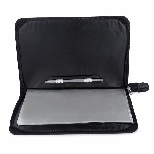 Saya Assorted Executive Portfolio 10 Pockets