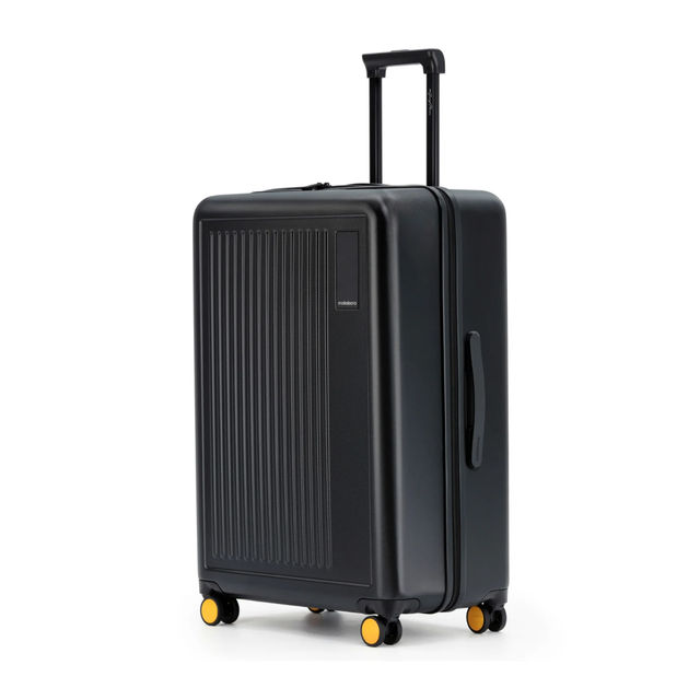Mokobara Unisex Solid Polycarbonate 40 L Cabin Luggage - Buy at