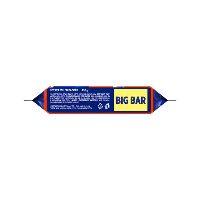 Surf Excel Bar Combo