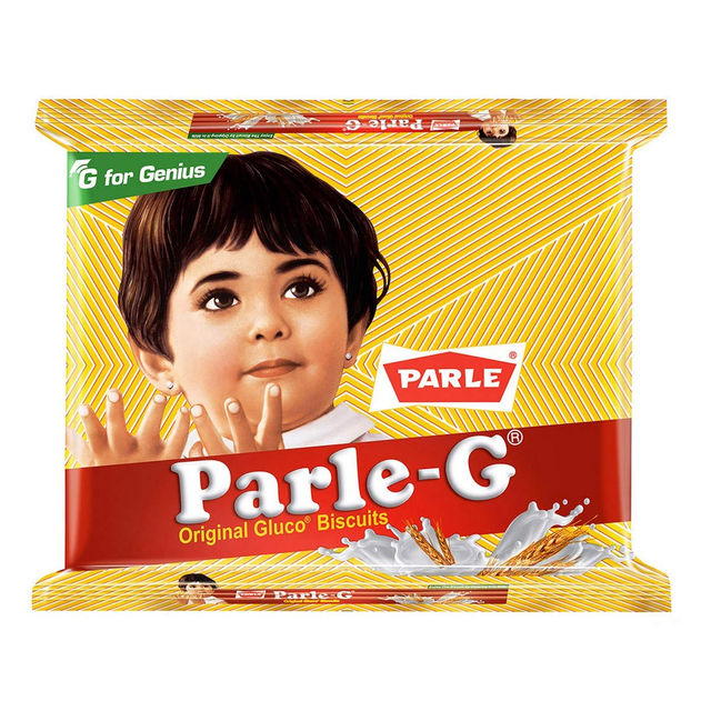 Parle-G Original Gluco Biscuits 800 g Combo
