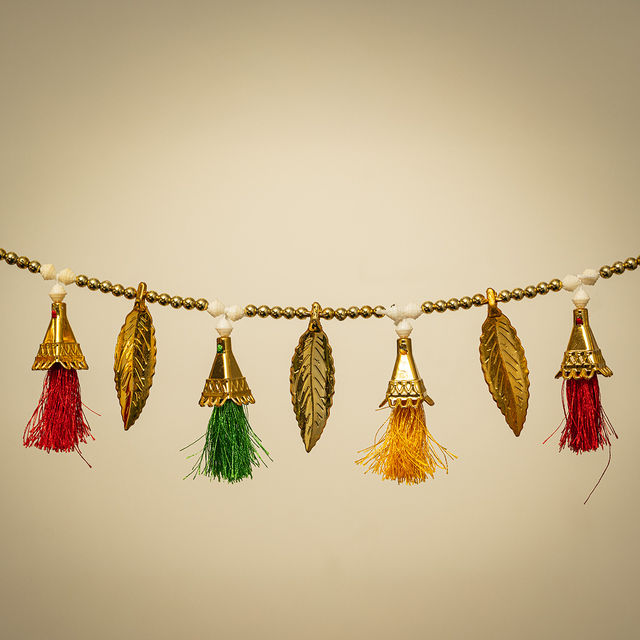 Door Toran & Side Hanging Set - Assorted