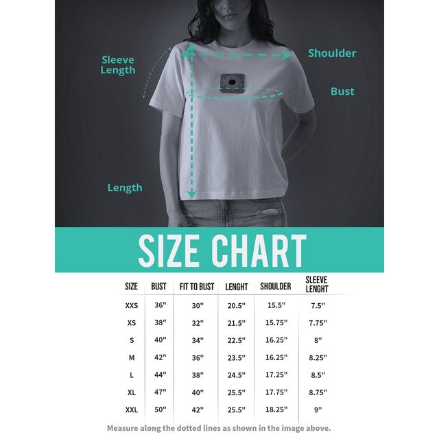 The Souled Store Women's TSS Originals DND Relaxed Fit T-shirt | Brown - M