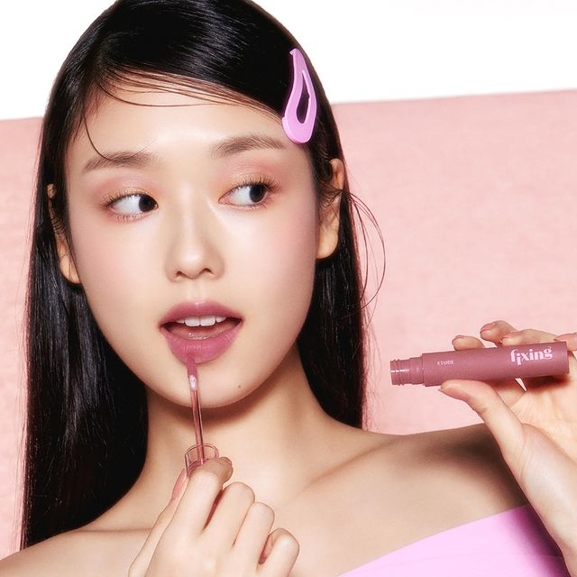 ETUDE Fixing Tint | 12 Salmon Brick