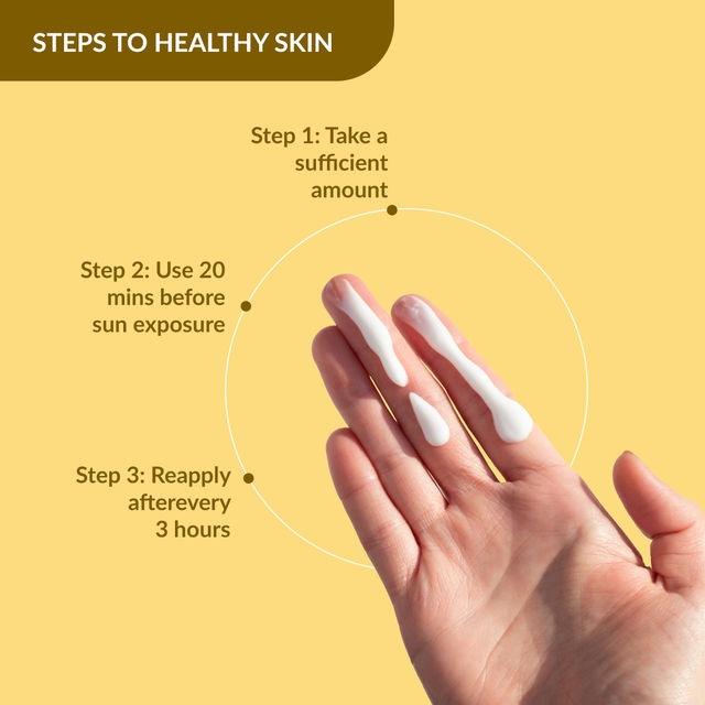 Fixderma Shadow SPF 30+ Gel Sunscreen Non-Greasy | For Daily Sun Protection