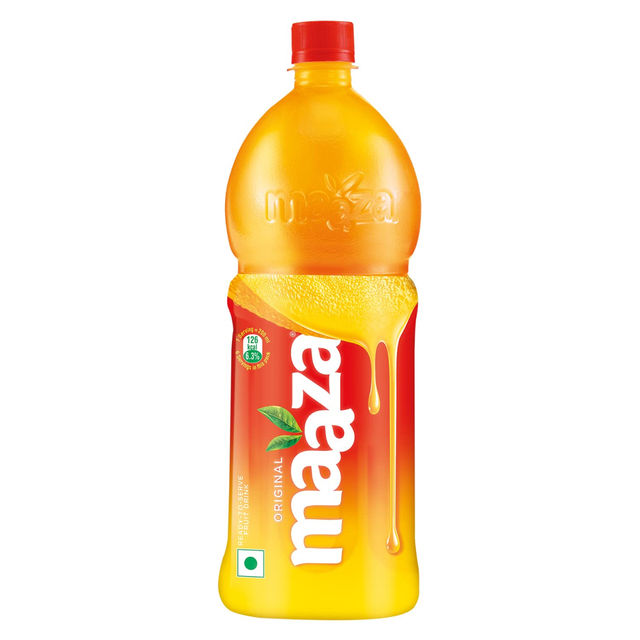 Maaza Mango Fruit Juice