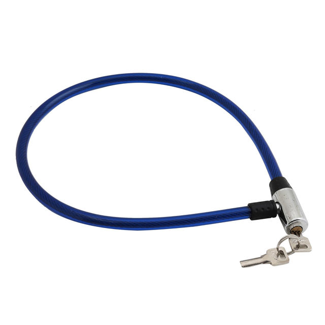 Bicycle Lock with 2 Keys