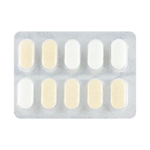 Voglibite GM 2 Tablet
