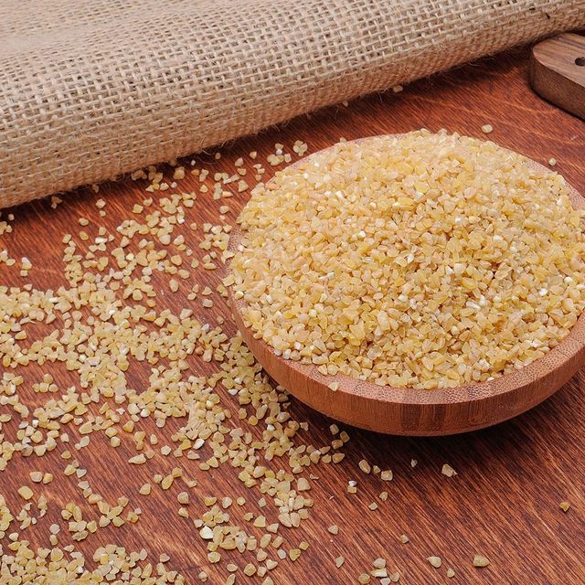 Popular Essentials Broken Wheat/Daliya 500 g Combo