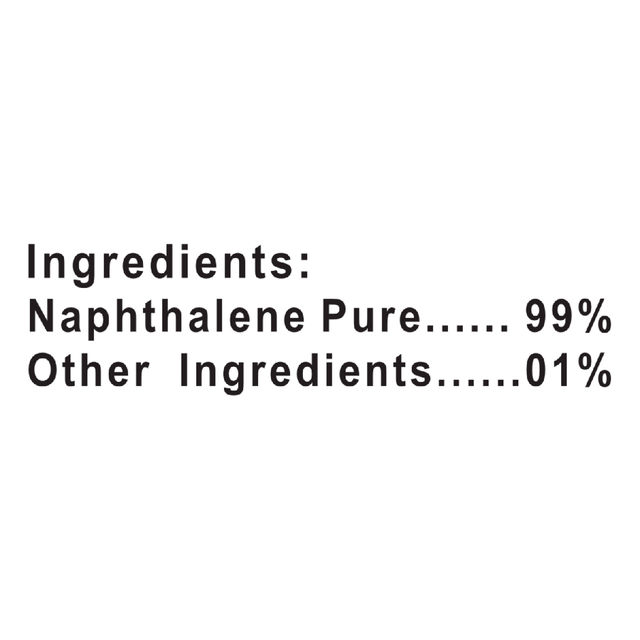 Gainda Brand Napthalene Balls
