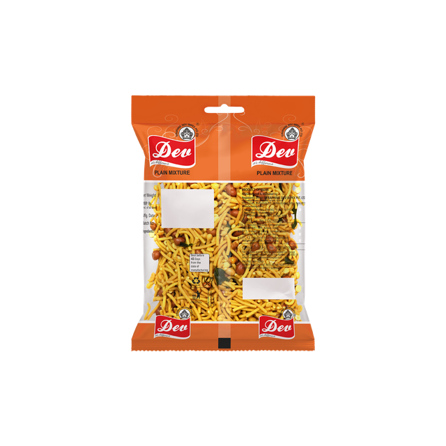Dev Snacks Plain Mixture