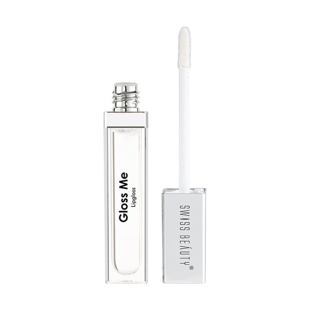 Swiss Beauty Gloss Me Lip Gloss