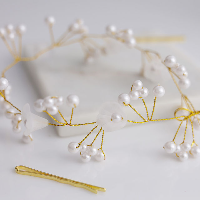 Oye Happy Fancy Hair Accessory