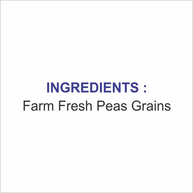 SPT Frozen Green Peas