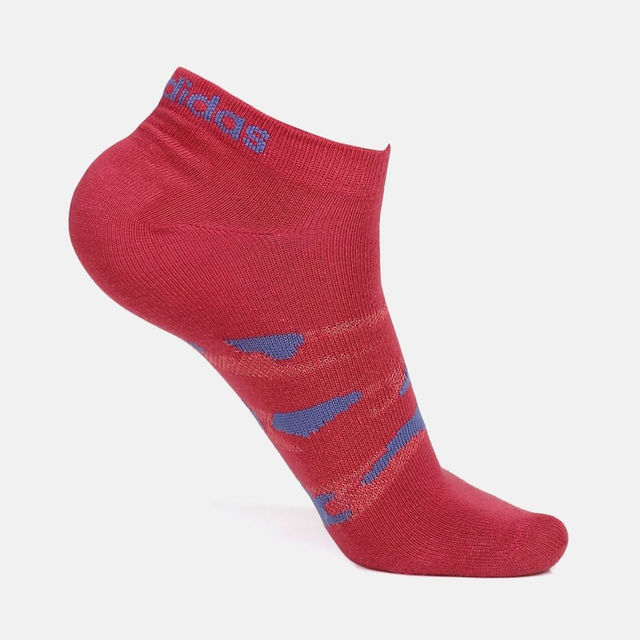 Adidas Women's Low-Cut Ankle Length Socks | AD-0592-CD7373