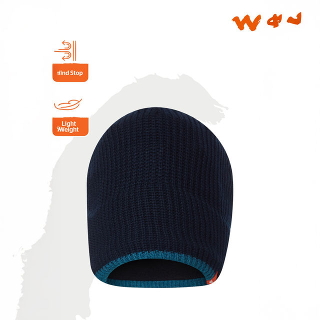 Buy Wildcraft Unisex Solid Polyester Cap | Blue - Free Size Online Buy Wildcraft Unisex Solid Polyester Cap | Blue - Free Size Online