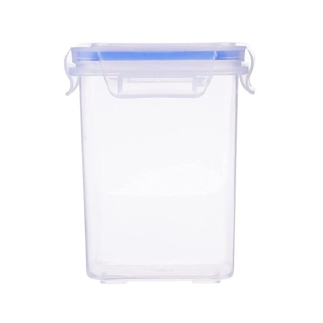 All Time Lock & Safe Storage Container 5400 Ml (Assorted Color)