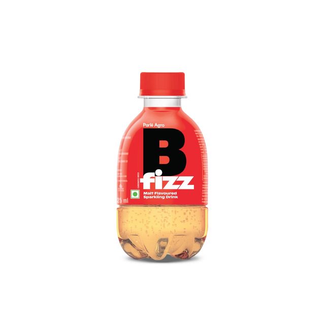 Fizz Malt Soft Drink