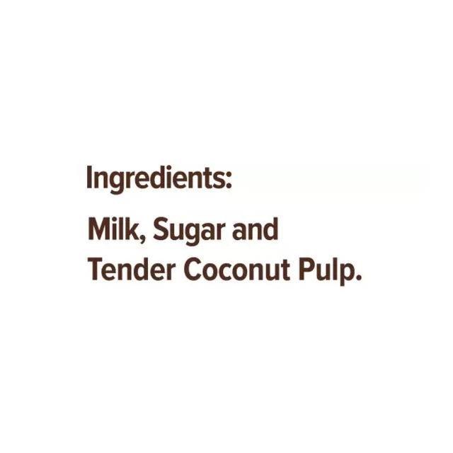 NIC Tender Coconut Ice Cream 100 ml Combo