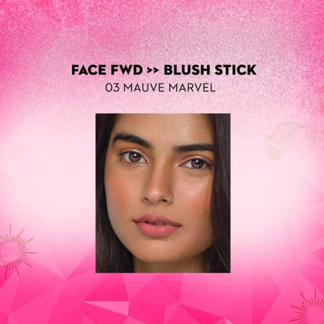 SUGAR Cosmetics You'Re Mauve - Lous Makeup Kit
