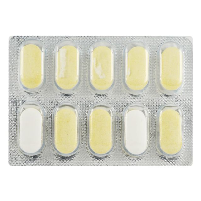 Adglim M2 Forte Tablet
