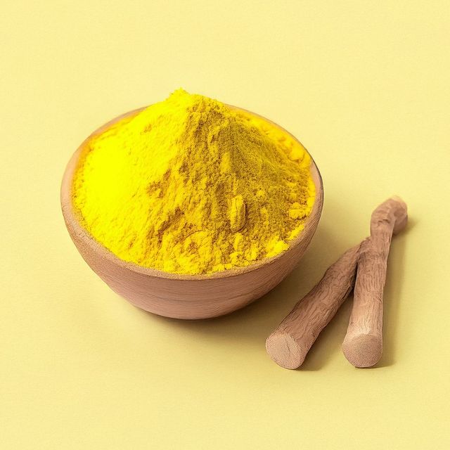 Ashtagandha Tilak Chandan Powder