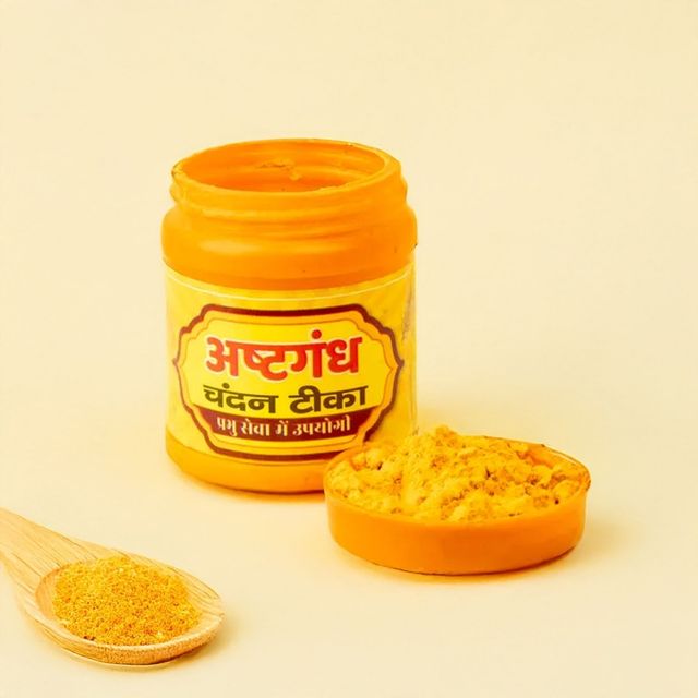 Ashtagandha Tilak Chandan Powder