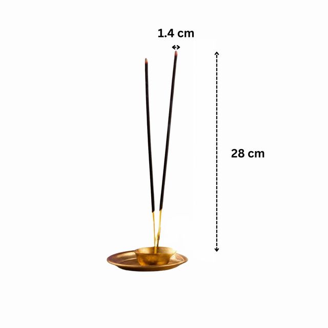 Jai Kashi 3 in 1 Premium Incense Stick