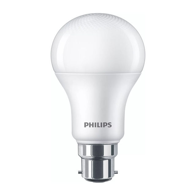 Philips Led 12W Ecolink Emergency Led Bulb B22 (Cdl)