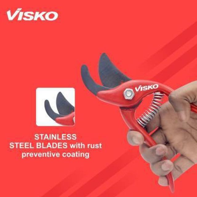 Visko 505 Garden Tool Kit | 1 Tool