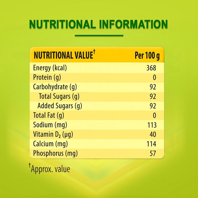 Glucon D Nimbu Pani Instant Drink Mix