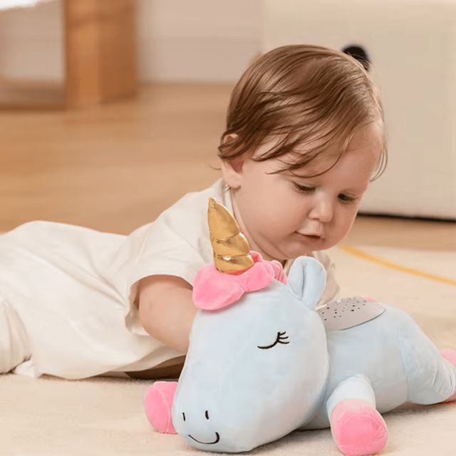 Toytales ES Dreamlight Unicorn | Blue