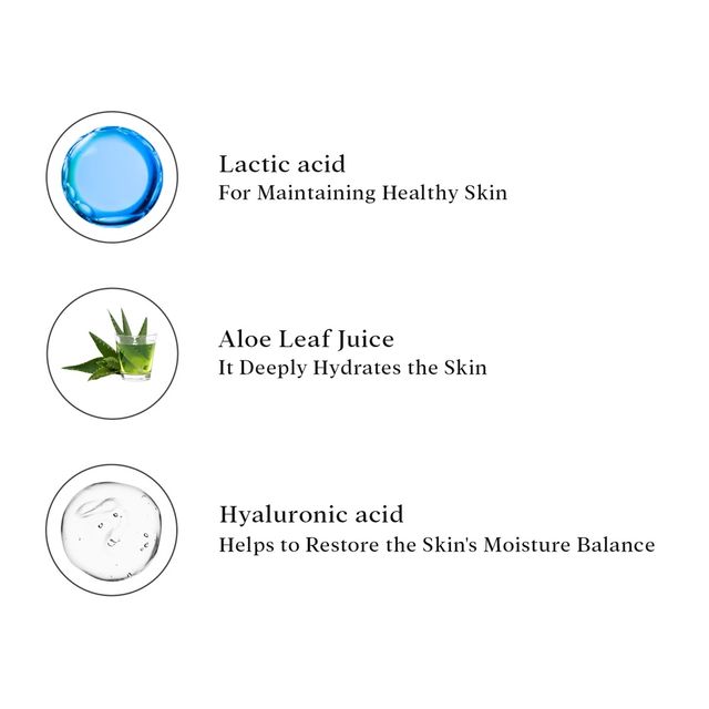 Buy O3+ Facialist Glow Face Sheet Mask at ₹155 | Instant
