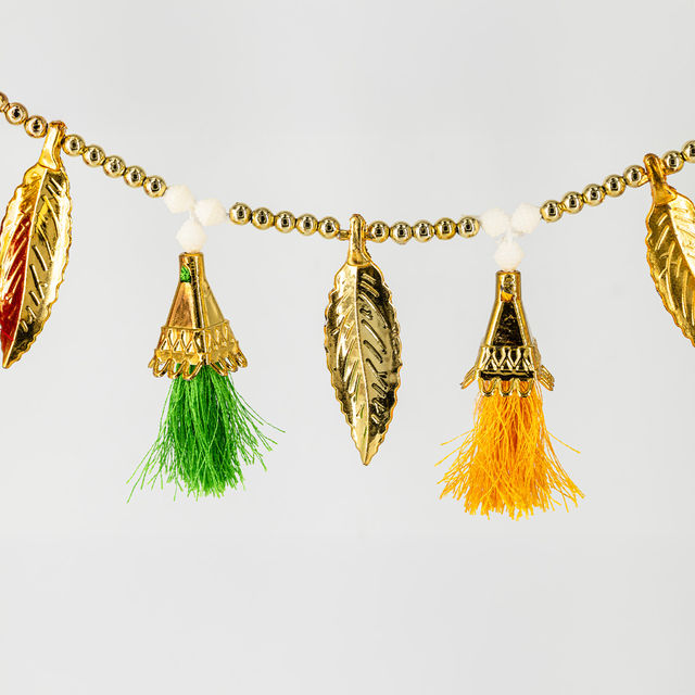 Door Toran & Side Hanging Set - Assorted