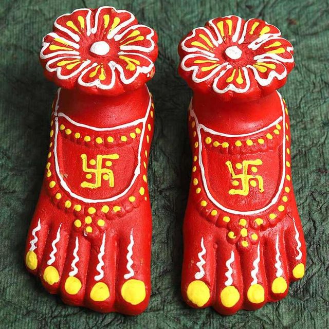 Clay Laxmi Charan