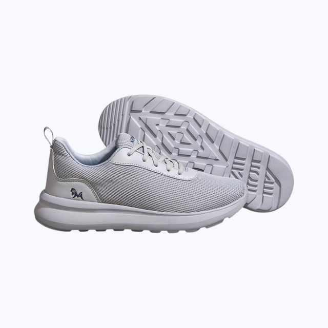 Neeman's Tread Basic | Grey | Size- 9