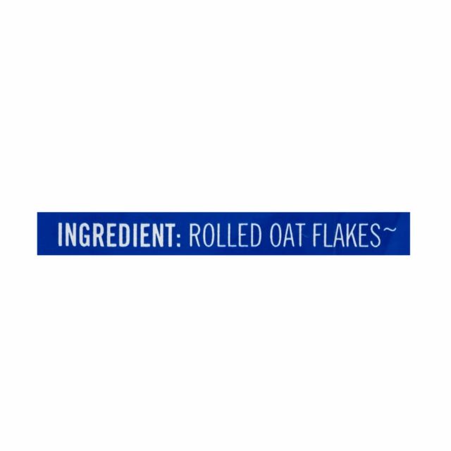 Quaker Oats