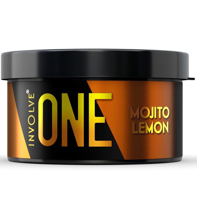 Involve Your Senses One Mojito Lemon Organic Car Perfume To Freshen Up Your Car - Ione10