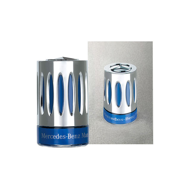 Mercedes-Benz Man (Travel Collection) Eau De Toilette