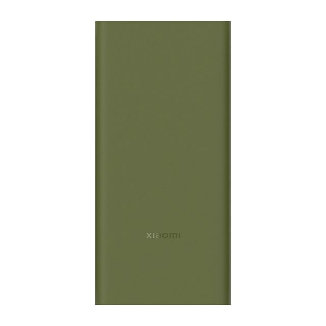 Xiaomi Power Bank 4I 20000Mah 33W Sonic Charge